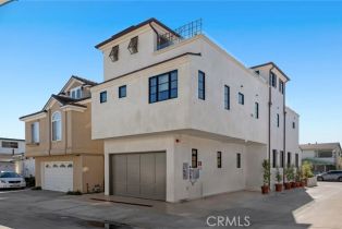 Single Family Residence, 318 Coronado st, Newport Beach, CA 92661 - 32
