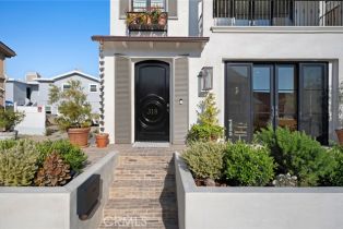 Single Family Residence, 318 Coronado st, Newport Beach, CA 92661 - 36