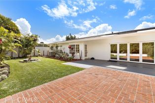 Single Family Residence, 1524 Santanella, Corona Del Mar, CA 92625 - 26