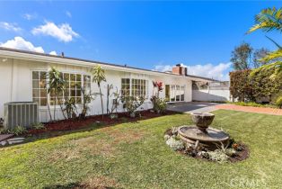 Single Family Residence, 1524 Santanella, Corona Del Mar, CA 92625 - 28