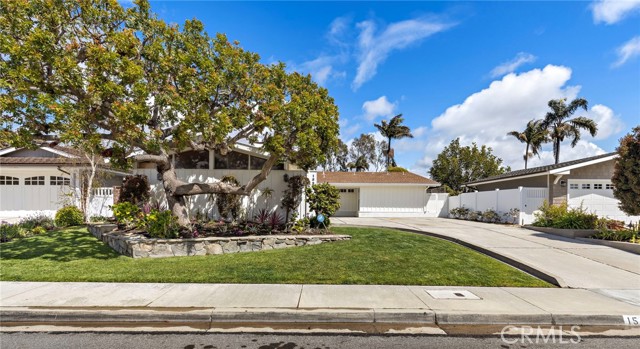 Single Family Residence, 1524 Santanella, Corona Del Mar, CA 92625 - 1