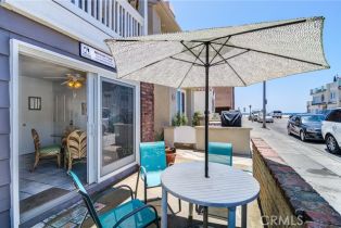 Residential Lease, 110 31st ST, Newport Beach, CA  Newport Beach, CA 92663