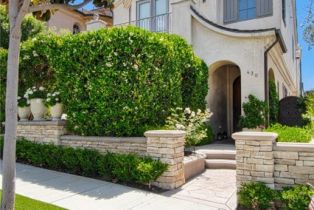 Residential Lease, 430 1/2  Acacia AVE, Corona Del Mar, CA  Corona Del Mar, CA 92625