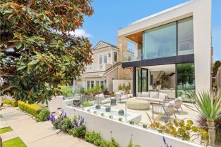 Residential Lease, 221 Heliotrope AVE, Corona Del Mar, CA  Corona Del Mar, CA 92625