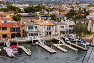 Single Family Residence, 339 Via Lido Soud, Newport Beach, CA 92663 - 4