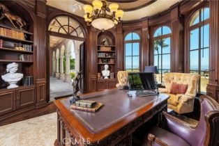 Single Family Residence, 12 Skyridge, Newport Coast, CA 92657 - 16