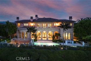 Single Family Residence, 12 Skyridge, Newport Coast, CA 92657 - 17