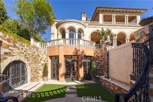 Single Family Residence, 12 Skyridge, Newport Coast, CA 92657 - 38