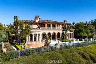 Single Family Residence, 12 Skyridge, Newport Coast, CA 92657 - 43