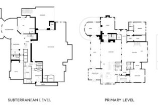 Single Family Residence, 12 Skyridge, Newport Coast, CA 92657 - 45