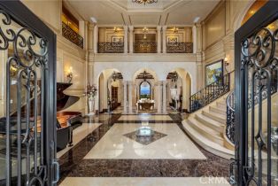 Single Family Residence, 12 Skyridge, Newport Coast, CA 92657 - 6