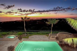 Single Family Residence, 12 Skyridge, Newport Coast, CA 92657 - 9