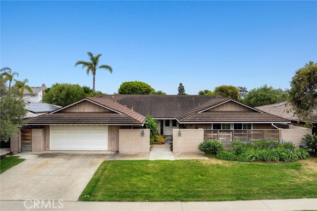 Single Family Residence, 1812 Tradewinds ln, Newport Beach, CA 92660 - 1