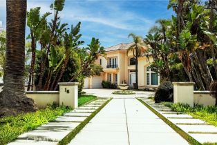 Single Family Residence, 18 Morning View dr, Newport Coast, CA 92657 - 4