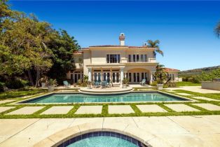 Single Family Residence, 18 Morning View dr, Newport Coast, CA 92657 - 5