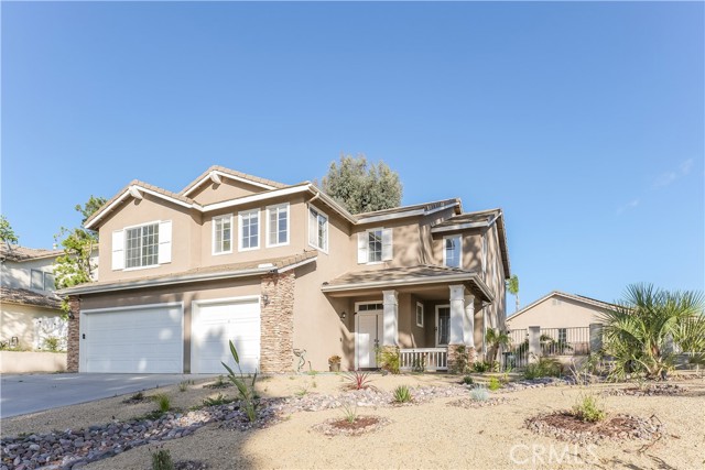 Single Family Residence, 28184 Tierra Vista rd, Temecula, CA 92592 - 1