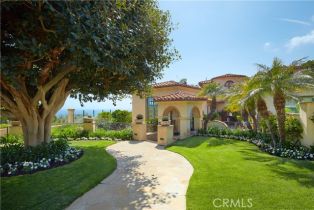 Single Family Residence, 20 Channel vis, Newport Coast, CA 92657 - 6