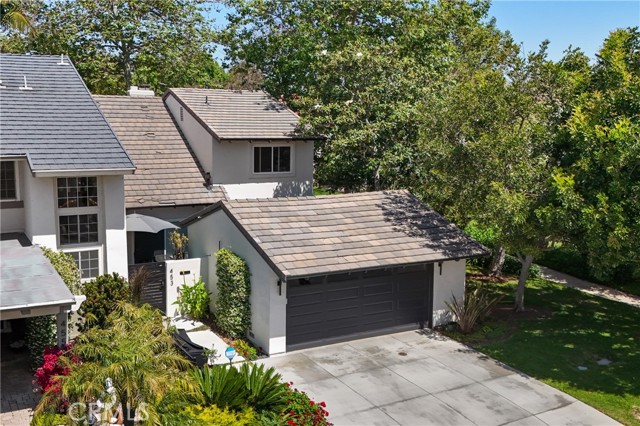 Single Family Residence, 453 Vista Trucha, Newport Beach, CA 92660 - 1