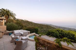 Single Family Residence, 1302 Skyline dr, Laguna Beach, CA 92651 - 36