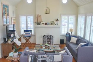 Single Family Residence, 127 Coral avenue, Newport Beach, CA 92662 - 6