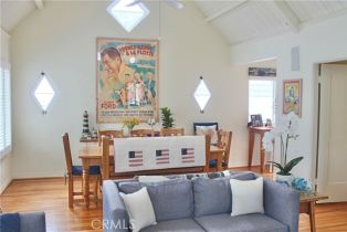 Single Family Residence, 127 Coral avenue, Newport Beach, CA 92662 - 7