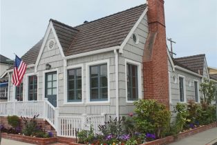 Single Family Residence, 127 Coral Avenue, Newport Beach, CA  Newport Beach, CA 92662