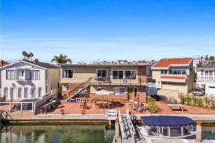 Residential Lease, 3711 Channel PL, Newport Beach, CA  Newport Beach, CA 92663