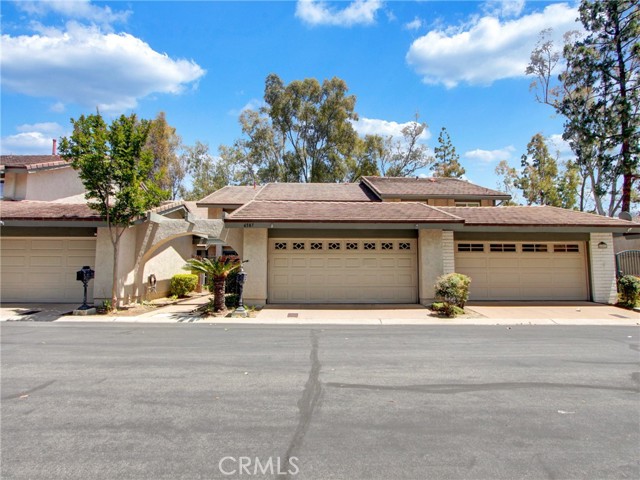 Single Family Residence, 6587 Via Fresco, Anaheim Hills, CA 92807 - 1