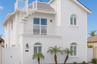 Single Family Residence, 315 Lugonia st, Newport Beach, CA 92663 - 46