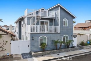Single Family Residence, 315 Lugonia st, Newport Beach, CA 92663 - 47