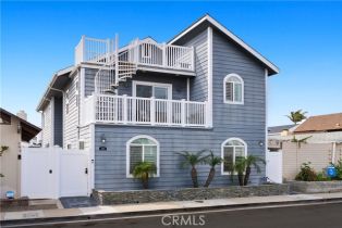 Single Family Residence, 315 Lugonia st, Newport Beach, CA 92663 - 48