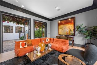 Single Family Residence, 20 Gondoliers Bluff, Newport Coast, CA 92657 - 21