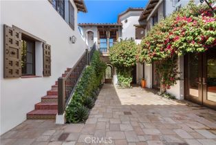 Single Family Residence, 20 Gondoliers Bluff, Newport Coast, CA 92657 - 31