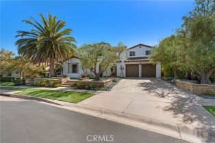Single Family Residence, 20 Gondoliers Bluff, Newport Coast, CA 92657 - 32