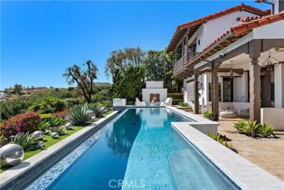 Single Family Residence, 20 Gondoliers Bluff, Newport Coast, CA 92657 - 4