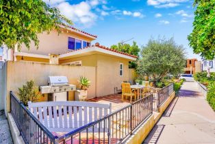 Single Family Residence, 107 Via Dijon, Newport Beach, CA 92663 - 2