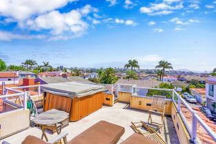 Single Family Residence, 107 Via Dijon, Newport Beach, CA 92663 - 24