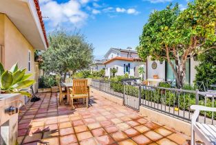 Single Family Residence, 107 Via Dijon, Newport Beach, CA 92663 - 27