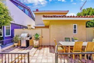 Single Family Residence, 107 Via Dijon, Newport Beach, CA 92663 - 28