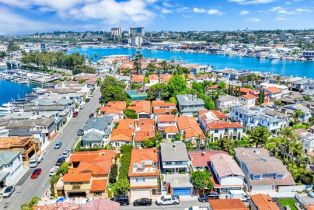 Single Family Residence, 107 Via Dijon, Newport Beach, CA 92663 - 32