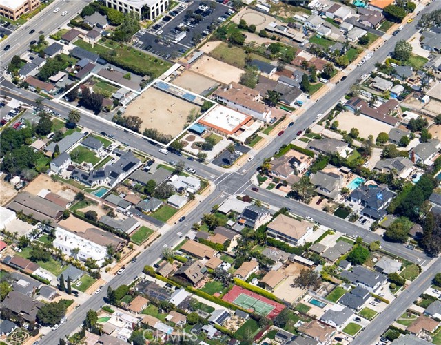 Single Family Residence, 2173 Orchard dr, Newport Beach, CA 92660 - 1