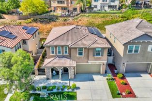 Single Family Residence, 8967 Sunshine Valley way, Corona, CA 92883 - 41