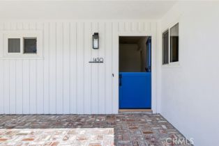 Residential Lease, 1430 Mariners DR, Newport Beach, CA  Newport Beach, CA 92660