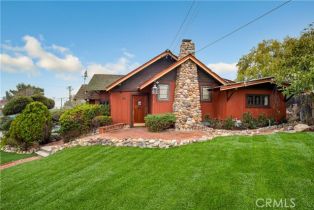 Residential Lease, 310 Hawthorne RD, Laguna Beach, CA  Laguna Beach, CA 92651