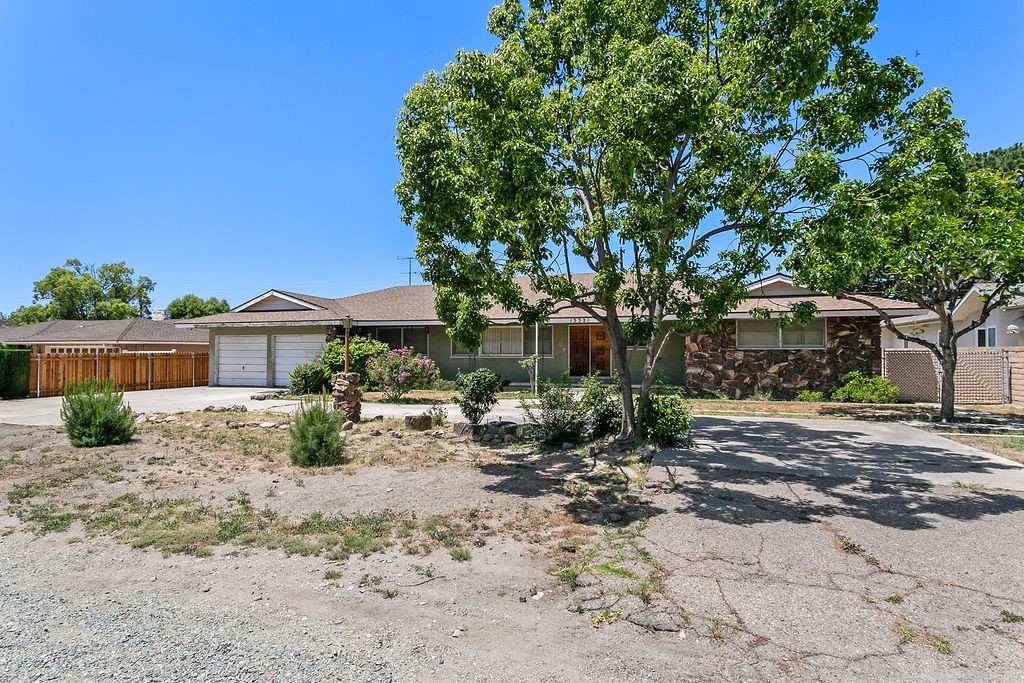 Single Family Residence, 13321 Prospect ave, North Tustin, CA 92705 - 1