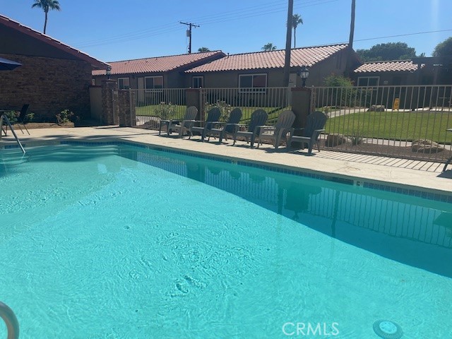 Apartment, 79661 Avenue 42, Bermuda Dunes, CA 92203 - 1