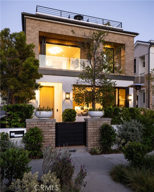 Condominium, 508 Goldenrod ave, Corona Del Mar, CA 92625 - 1