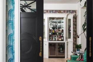 Single Family Residence, 1110 Kings rd, Newport Beach, CA 92663 - 33