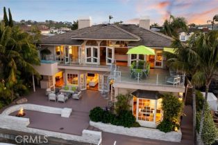 Single Family Residence, 218 Evening Star ln, Newport Beach, CA 92660 - 4