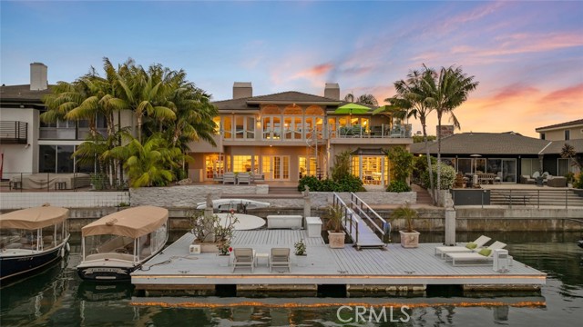 Single Family Residence, 218 Evening Star ln, Newport Beach, CA 92660 - 1